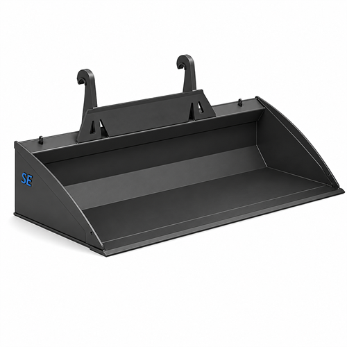 Stora BM Planeringsskopa#2400mm