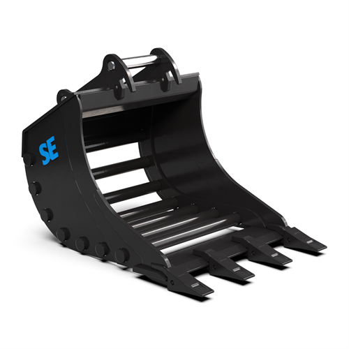 S40 Gallerskopa Tänder#160L