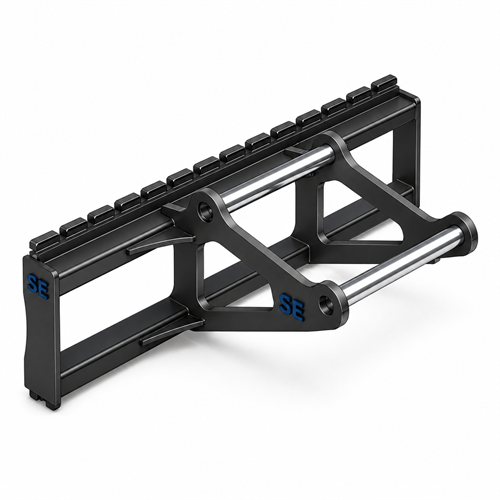 S60/S70 Mekanisk Ram#5 Ton, 1500mm