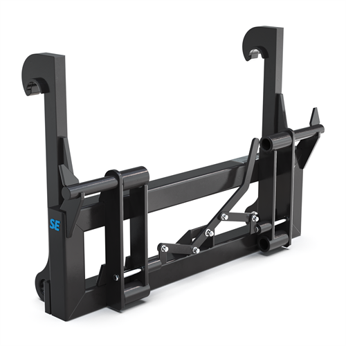 Stora BM till SMS/Euro#Mekanisk Adapter