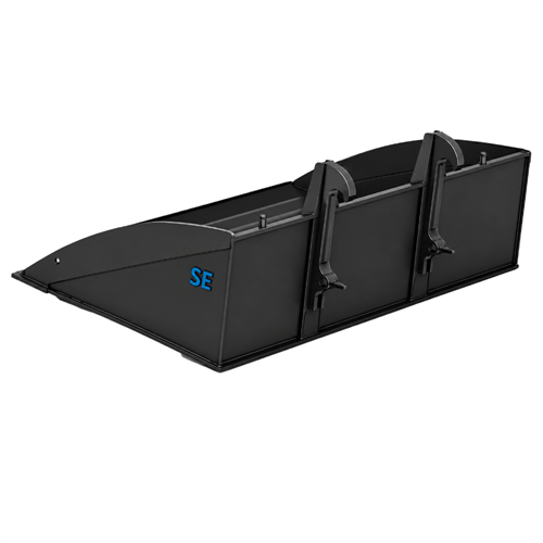 SMS Grading Bucket L#2600mm
