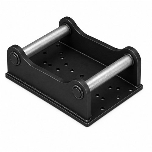 S70 Bultbart Fäste 6°