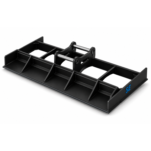 S70 Planeringsbalk#2500mm