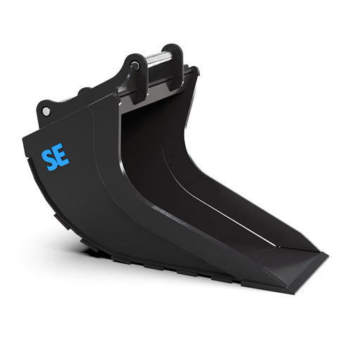 S45 Kabelskopa Profil#250L, 700/400mm