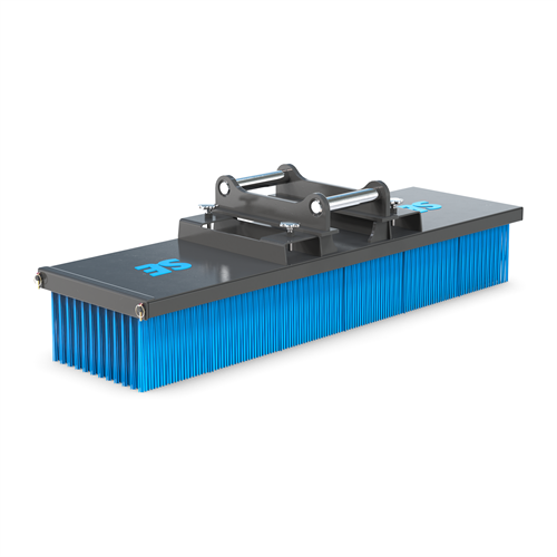 S45 Sopborste#1800mm