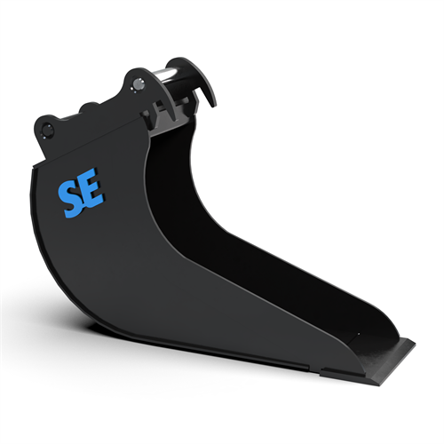 Bild visar: S40 100L