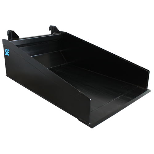 L30 Återfyllnadsskopa#2000mm