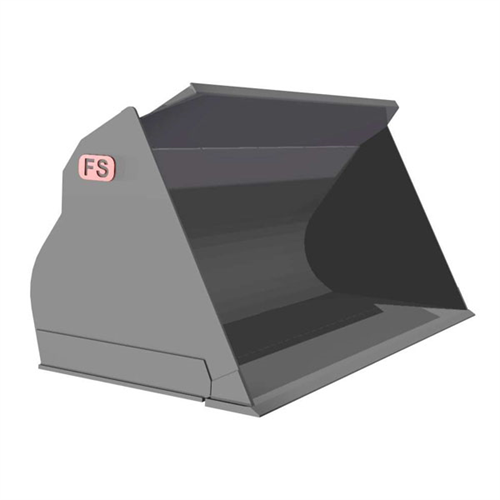 St BM Lastarskopa 1,3m3 2300mm