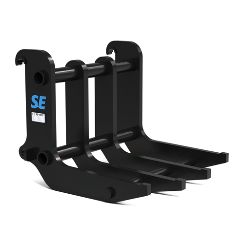 Stora BM Stenbrytare#9 ton