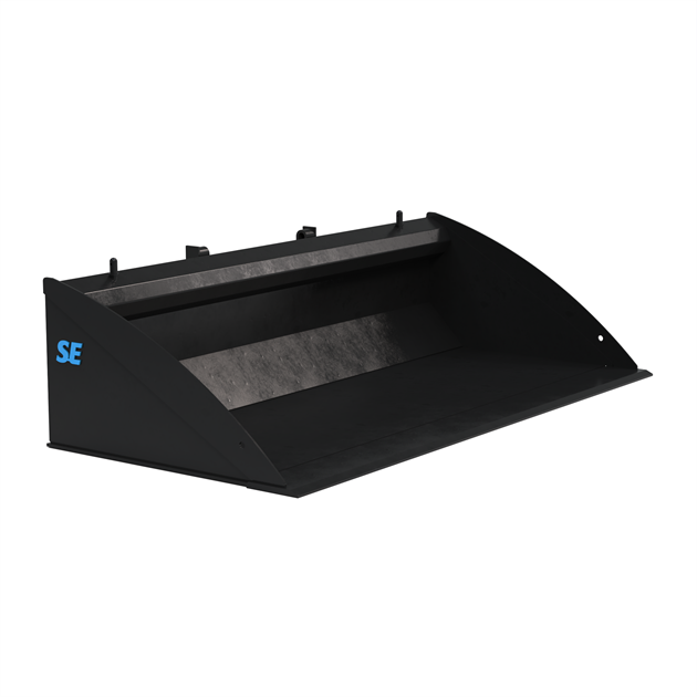 Avant/Multione Planeringsskopa#1300mm