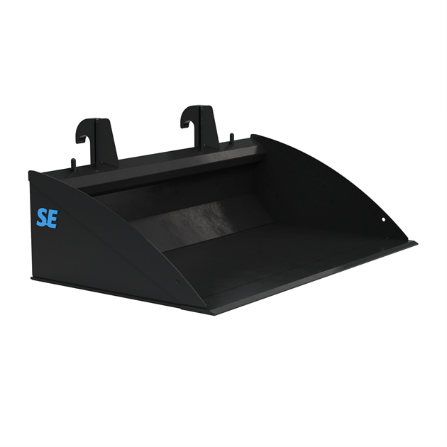 Euro Egalisatiebak L#2200mm